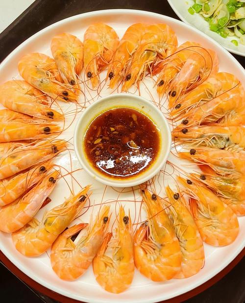 大虾的做法大全(清煮大虾的做法大全)-第4张图片-窝头美食网 大虾的做法大全(清煮大虾的做法大全)-第4张图片-窝头美食网
