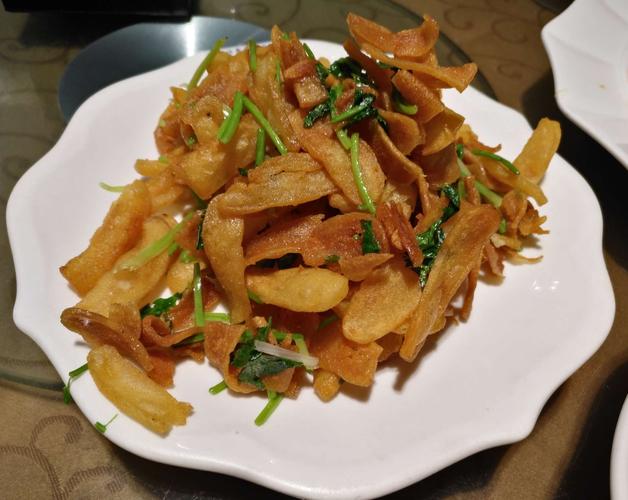 溜咯吱的家常做法大全(溜咯吱图片)-第5张图片-窝头美食网 溜咯吱的家常做法大全(溜咯吱图片)-第5张图片-窝头美食网