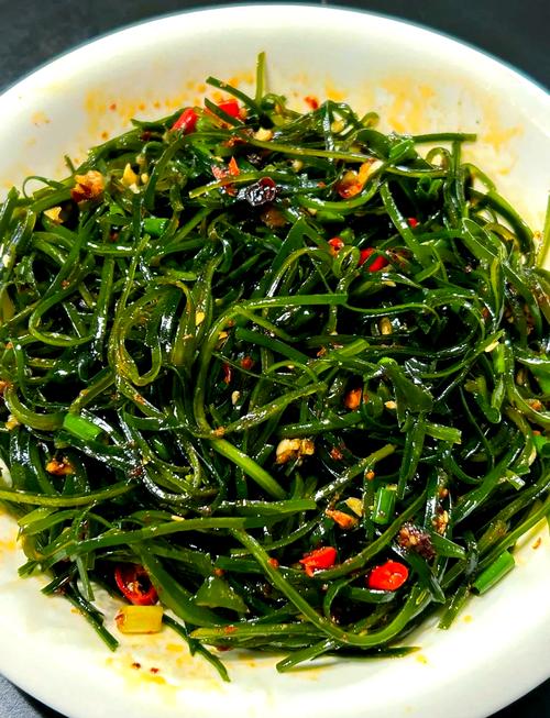 海带怎么调好吃(海带调凉菜怎么调)-第5张图片-窝头美食网 海带怎么调好吃(海带调凉菜怎么调)-第5张图片-窝头美食网