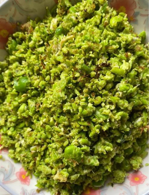 花生渣怎么炒好吃(花生渣的做法)-第4张图片-窝头美食网 花生渣怎么炒好吃(花生渣的做法)-第4张图片-窝头美食网