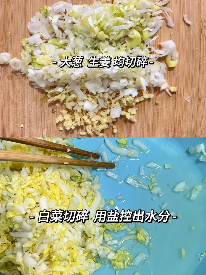 水饺猪肉馅怎么调好吃(水饺猪肉馅怎么做)-第1张图片-窝头美食网 水饺猪肉馅怎么调好吃(水饺猪肉馅怎么做)-第1张图片-窝头美食网