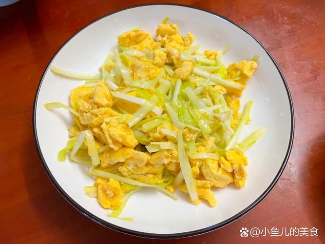 韭黄炒蛋怎么炒好吃(韭黄炒蛋怎么炒比较好)-第2张图片-窝头美食网 韭黄炒蛋怎么炒好吃(韭黄炒蛋怎么炒比较好)-第2张图片-窝头美食网