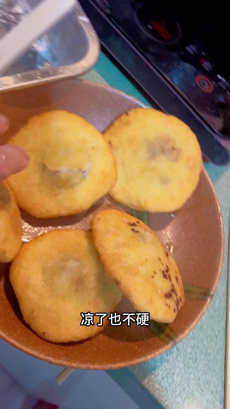 油炸红豆的做法(油炸红豆的做法视频)-第1张图片-窝头美食网 油炸红豆的做法(油炸红豆的做法视频)-第1张图片-窝头美食网
