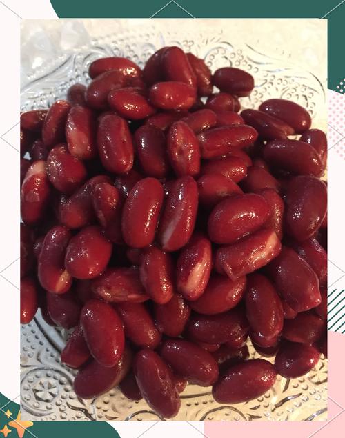油炸红豆的做法(油炸红豆的做法视频)-第5张图片-窝头美食网 油炸红豆的做法(油炸红豆的做法视频)-第5张图片-窝头美食网