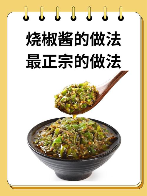 香辣酱家常做法(经典香辣酱的做法大全)-第4张图片-窝头美食网 香辣酱家常做法(经典香辣酱的做法大全)-第4张图片-窝头美食网