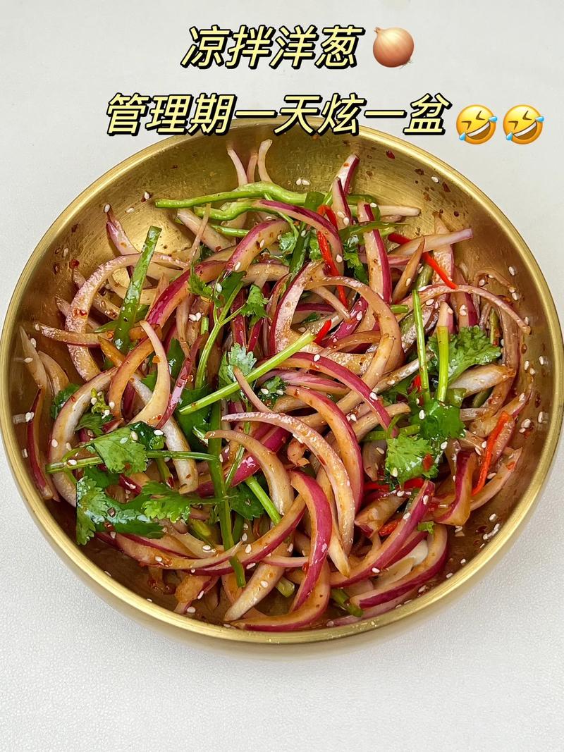 圆葱的做法大全家常（圆葱的做法还有哪些家常做法）-第4张图片-窝头美食网