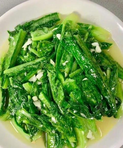 怎样炒油麦菜好吃(怎样炒油麦菜好吃长头发的最快方法怎)-第4张图片-窝头美食网 怎样炒油麦菜好吃(怎样炒油麦菜好吃长头发的最快方法怎)-第4张图片-窝头美食网