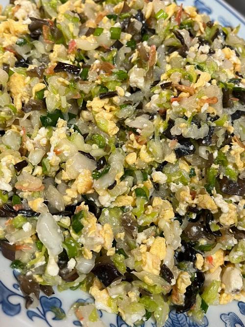 豆腐水饺馅的做法大全(豆腐水饺馅的做法大全家常)-第3张图片-窝头美食网 豆腐水饺馅的做法大全(豆腐水饺馅的做法大全家常)-第3张图片-窝头美食网