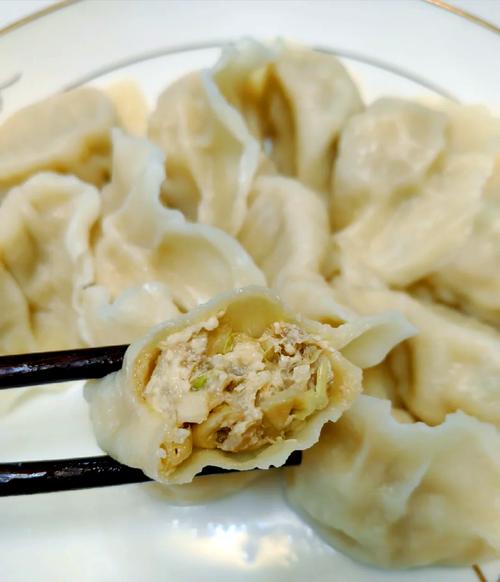 豆腐水饺馅的做法大全(豆腐水饺馅的做法大全家常)-第5张图片-窝头美食网 豆腐水饺馅的做法大全(豆腐水饺馅的做法大全家常)-第5张图片-窝头美食网