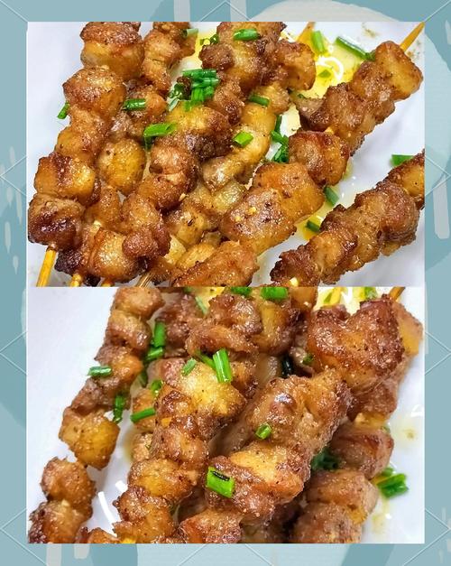 烧烤怎样做才好吃(烧烤怎么做好)-第7张图片-窝头美食网 烧烤怎样做才好吃(烧烤怎么做好)-第7张图片-窝头美食网