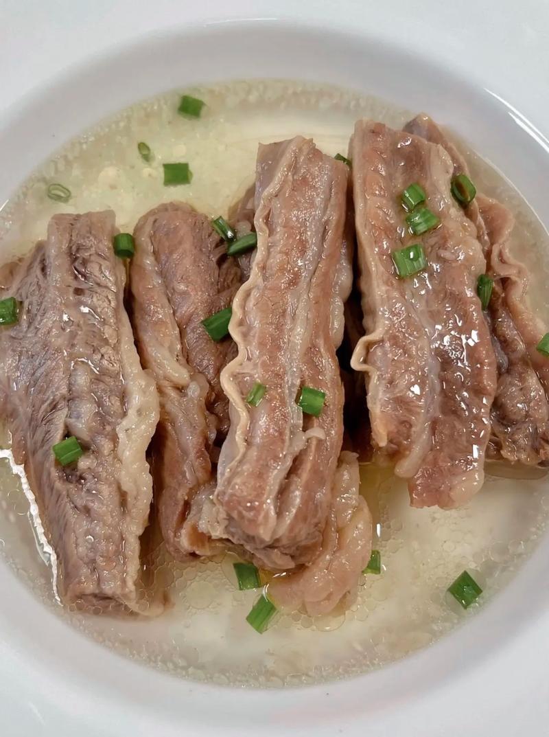牛肋肉的做法大全(牛肋肉的做法大全家常)-第1张图片-窝头美食网 牛肋肉的做法大全(牛肋肉的做法大全家常)-第1张图片-窝头美食网