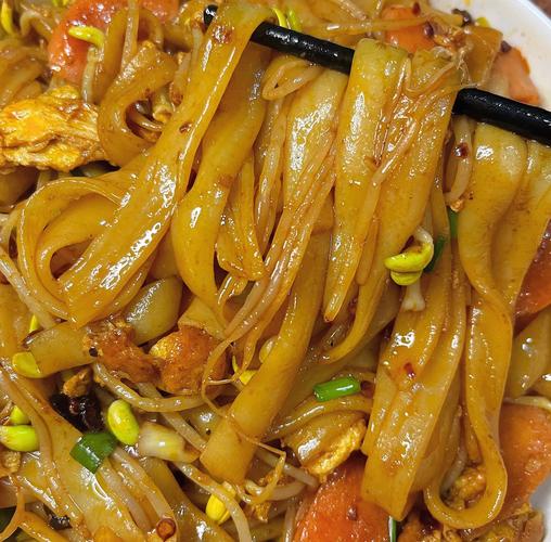 扁粉怎么做好吃（怎样做扁粉菜好吃）-第7张图片-窝头美食网