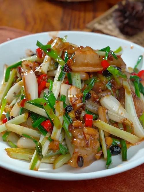 荞头炒什么好吃(荞头炒什么好吃呢)-第3张图片-窝头美食网 荞头炒什么好吃(荞头炒什么好吃呢)-第3张图片-窝头美食网