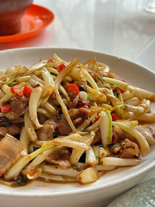 荞头炒什么好吃(荞头炒什么好吃呢)-第4张图片-窝头美食网 荞头炒什么好吃(荞头炒什么好吃呢)-第4张图片-窝头美食网