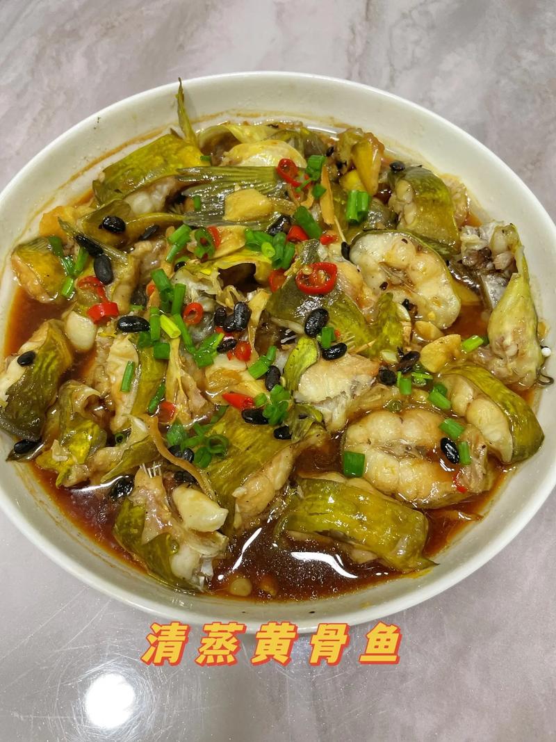 鱼骨的做法(空气炸锅烤三文鱼骨的做法)-第5张图片-窝头美食网 鱼骨的做法(空气炸锅烤三文鱼骨的做法)-第5张图片-窝头美食网