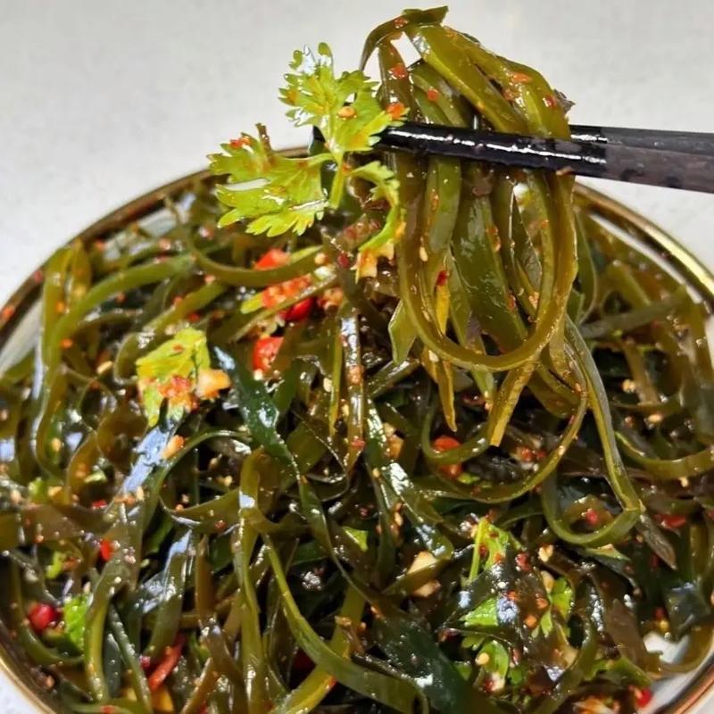 干海带怎么做好吃(请问海带可以生吃吗)-第3张图片-窝头美食网 干海带怎么做好吃(请问海带可以生吃吗)-第3张图片-窝头美食网