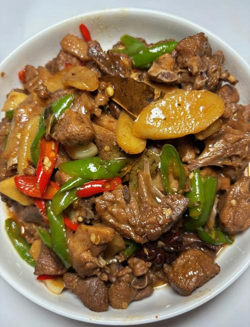 子姜鸭的正宗做法(子姜鸭怎么做好吃窍门)-第2张图片-窝头美食网 子姜鸭的正宗做法(子姜鸭怎么做好吃窍门)-第2张图片-窝头美食网