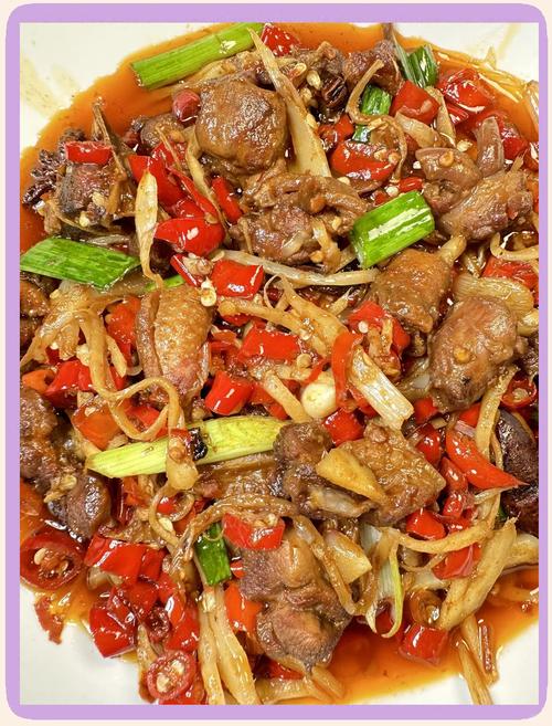子姜鸭的正宗做法(子姜鸭怎么做好吃窍门)-第3张图片-窝头美食网 子姜鸭的正宗做法(子姜鸭怎么做好吃窍门)-第3张图片-窝头美食网