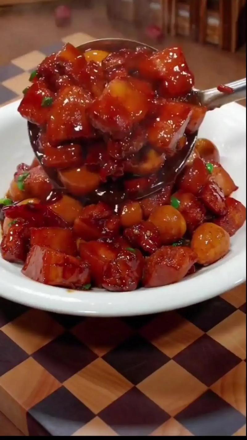 红烧什么菜好吃(红烧用什么配菜)-第1张图片-窝头美食网 红烧什么菜好吃(红烧用什么配菜)-第1张图片-窝头美食网