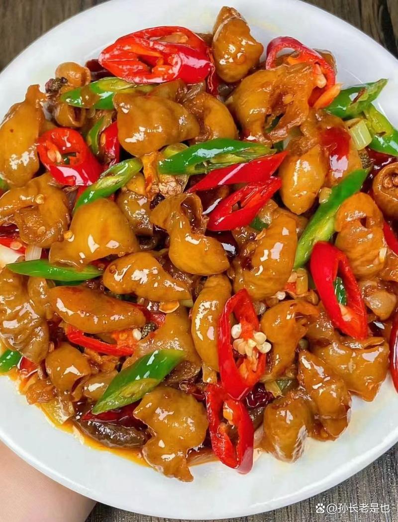炒肥肠家常做法(炒肥肠家常做法窍门)-第2张图片-窝头美食网 炒肥肠家常做法(炒肥肠家常做法窍门)-第2张图片-窝头美食网
