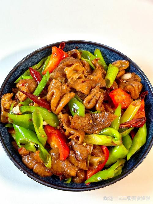 炒肥肠家常做法(炒肥肠家常做法窍门)-第3张图片-窝头美食网 炒肥肠家常做法(炒肥肠家常做法窍门)-第3张图片-窝头美食网