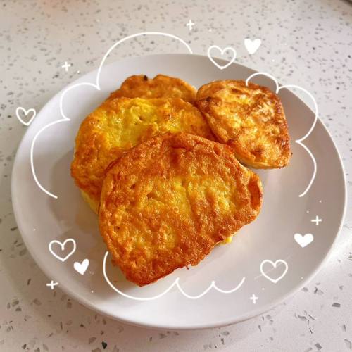 鸡蛋片片的做法大全(鸡蛋片怎么摊好吃)-第4张图片-窝头美食网 鸡蛋片片的做法大全(鸡蛋片怎么摊好吃)-第4张图片-窝头美食网