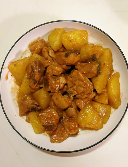 鸡块怎么炖好吃(香菇炖鸡块怎么炖好吃)-第2张图片-窝头美食网 鸡块怎么炖好吃(香菇炖鸡块怎么炖好吃)-第2张图片-窝头美食网