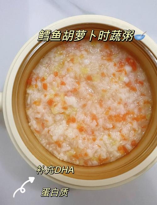 鳕鱼粥家常做法(鳕鱼粥的功效与作用)-第3张图片-窝头美食网 鳕鱼粥家常做法(鳕鱼粥的功效与作用)-第3张图片-窝头美食网