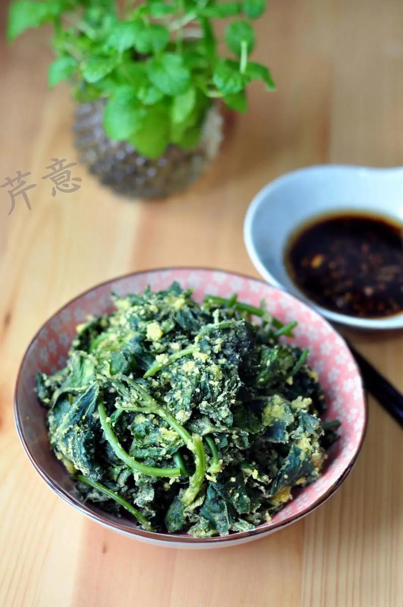 地瓜叶怎么做好吃(地瓜叶怎么做好吃又简单)-第1张图片-窝头美食网 地瓜叶怎么做好吃(地瓜叶怎么做好吃又简单)-第1张图片-窝头美食网
