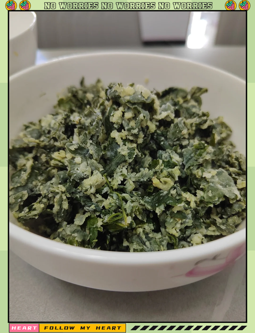 地瓜叶怎么做好吃(地瓜叶怎么做好吃又简单)-第3张图片-窝头美食网 地瓜叶怎么做好吃(地瓜叶怎么做好吃又简单)-第3张图片-窝头美食网
