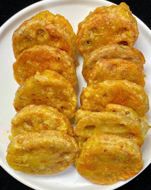 炸菜盒子的做法大全(炸菜盒子的做法大全窍门)-第3张图片-窝头美食网 炸菜盒子的做法大全(炸菜盒子的做法大全窍门)-第3张图片-窝头美食网