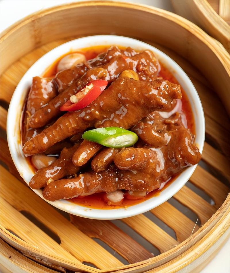 广式早茶做法（广式早茶小吃）-第2张图片-窝头美食网