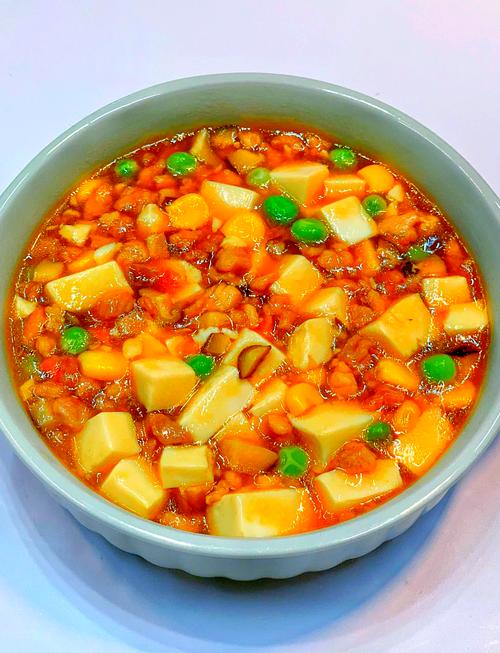 东北小磨豆腐做法大全(磨东北小豆腐的做法)-第2张图片-窝头美食网 东北小磨豆腐做法大全(磨东北小豆腐的做法)-第2张图片-窝头美食网