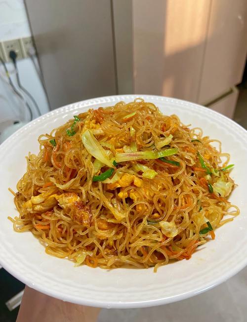家常粉怎么做好吃(家常粉怎么做好吃窍门)-第2张图片-窝头美食网 家常粉怎么做好吃(家常粉怎么做好吃窍门)-第2张图片-窝头美食网
