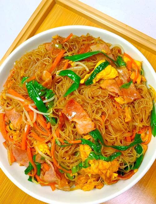 家常粉怎么做好吃(家常粉怎么做好吃窍门)-第5张图片-窝头美食网 家常粉怎么做好吃(家常粉怎么做好吃窍门)-第5张图片-窝头美食网