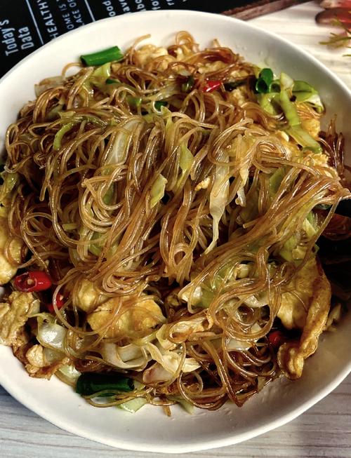 家常粉怎么做好吃(家常粉怎么做好吃窍门)-第6张图片-窝头美食网 家常粉怎么做好吃(家常粉怎么做好吃窍门)-第6张图片-窝头美食网