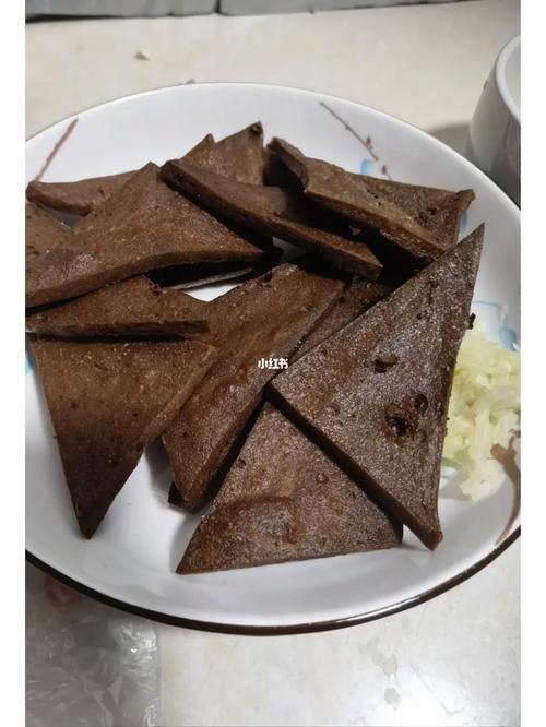 血糕的做法(血糕的做法大全)-第2张图片-窝头美食网 血糕的做法(血糕的做法大全)-第2张图片-窝头美食网