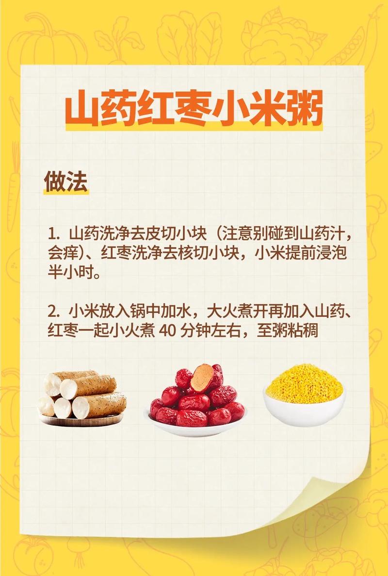 小米粥的做法窍门(小米粥的100种做法窍门)-第1张图片-窝头美食网 小米粥的做法窍门(小米粥的100种做法窍门)-第1张图片-窝头美食网