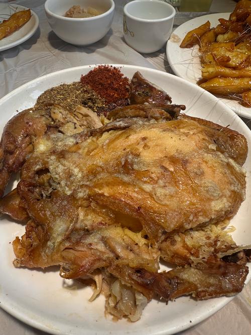 葫芦鸡好吃吗(葫芦鸡各个位置吃法讲究)-第3张图片-窝头美食网 葫芦鸡好吃吗(葫芦鸡各个位置吃法讲究)-第3张图片-窝头美食网