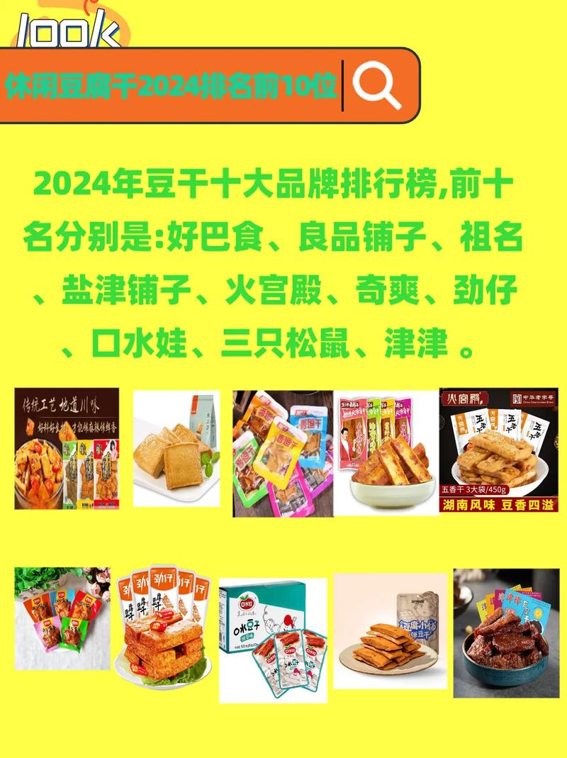 湖南豆干哪个牌子好吃(湖南特产豆干品牌)-第5张图片-窝头美食网 湖南豆干哪个牌子好吃(湖南特产豆干品牌)-第5张图片-窝头美食网