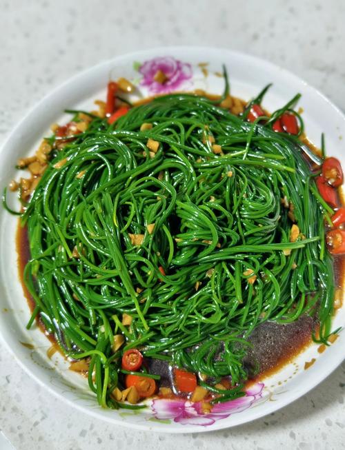 沙葱做法(沙葱菜谱)-第4张图片-窝头美食网 沙葱做法(沙葱菜谱)-第4张图片-窝头美食网