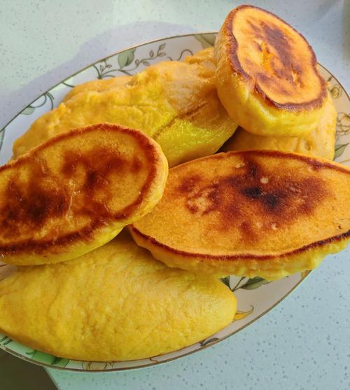 玉米锅贴饼子的做法(玉米锅贴饼子的做法视频)-第3张图片-窝头美食网 玉米锅贴饼子的做法(玉米锅贴饼子的做法视频)-第3张图片-窝头美食网