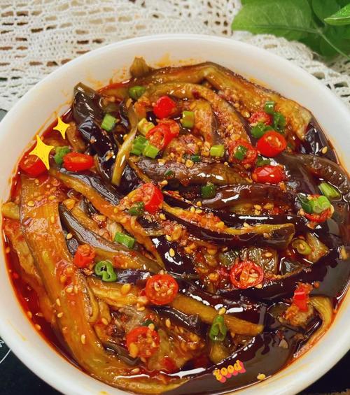 秋茄子怎么做好吃(秋茄子怎么做好吃又简单)-第5张图片-窝头美食网 秋茄子怎么做好吃(秋茄子怎么做好吃又简单)-第5张图片-窝头美食网