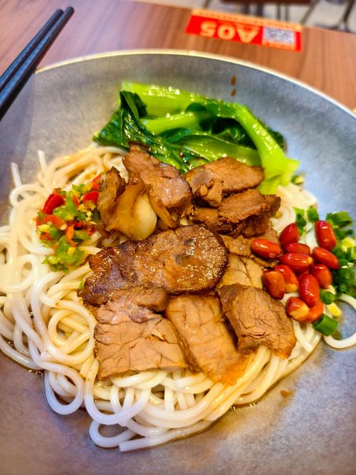 卤粉家常做法(卤粉的配方)-第4张图片-窝头美食网 卤粉家常做法(卤粉的配方)-第4张图片-窝头美食网