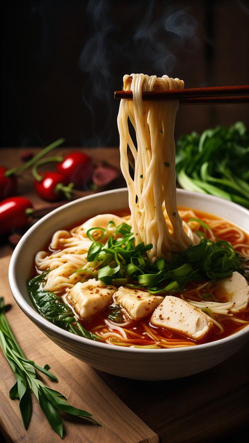 面条怎么做好吃(面条莱怎样做好吃)-第3张图片-窝头美食网 面条怎么做好吃(面条莱怎样做好吃)-第3张图片-窝头美食网