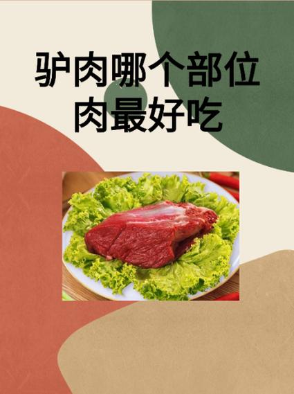比较好吃的驴肉(比较好吃的驴肉在哪里?)-第2张图片-窝头美食网 比较好吃的驴肉(比较好吃的驴肉在哪里?)-第2张图片-窝头美食网