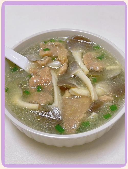 老式肉片汤的做法大全(老式肉片汤图片)-第7张图片-窝头美食网 老式肉片汤的做法大全(老式肉片汤图片)-第7张图片-窝头美食网