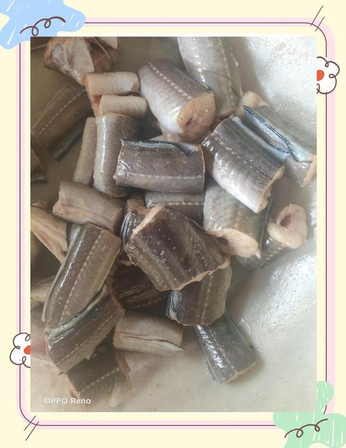 鳗鱼怎么做好吃又简单(清蒸鳗鱼怎么做好吃又简单)-第4张图片-窝头美食网 鳗鱼怎么做好吃又简单(清蒸鳗鱼怎么做好吃又简单)-第4张图片-窝头美食网