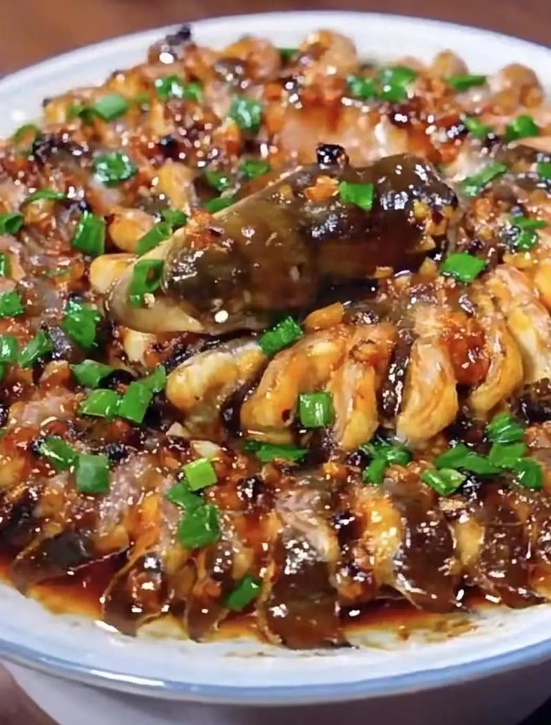 鳗鱼怎么做好吃又简单(清蒸鳗鱼怎么做好吃又简单)-第7张图片-窝头美食网 鳗鱼怎么做好吃又简单(清蒸鳗鱼怎么做好吃又简单)-第7张图片-窝头美食网