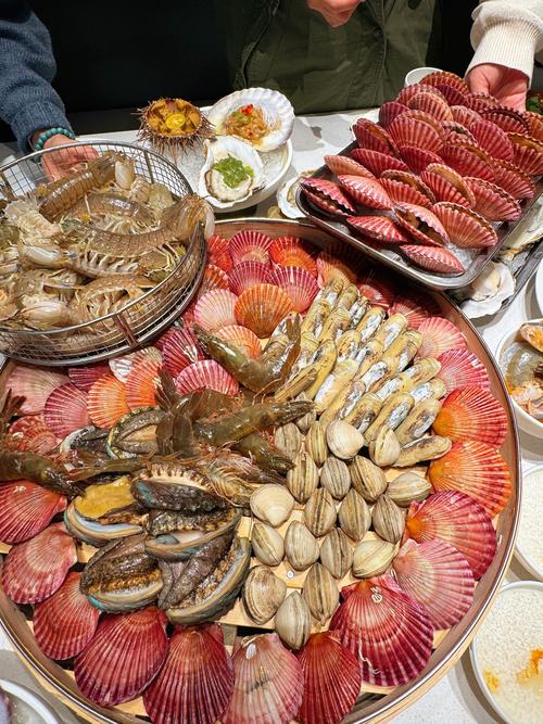 冬天什么海鲜好吃(冬天什么海鲜好吃一点)-第4张图片-窝头美食网 冬天什么海鲜好吃(冬天什么海鲜好吃一点)-第4张图片-窝头美食网